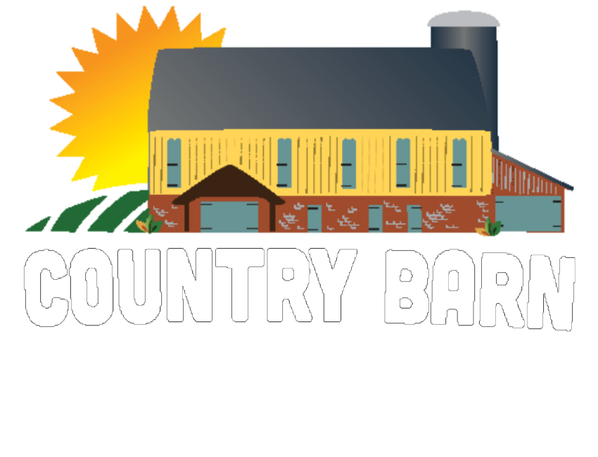 CountryBarnMarket