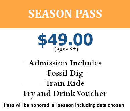 Barnyard Kingdom Admission