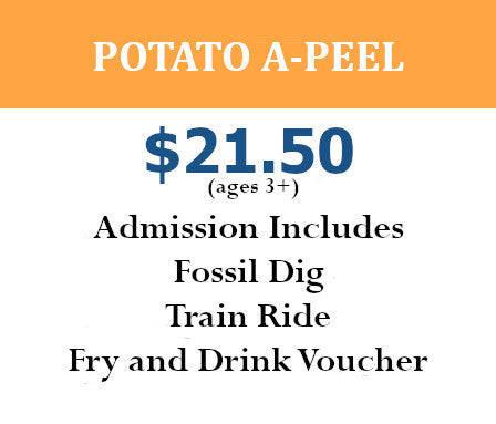 Barnyard Kingdom Admission