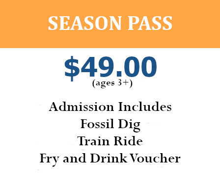 Barnyard Kingdom Admission