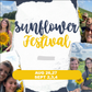 Sunflower Festival 2023