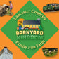 Barnyard Kingdom Admission