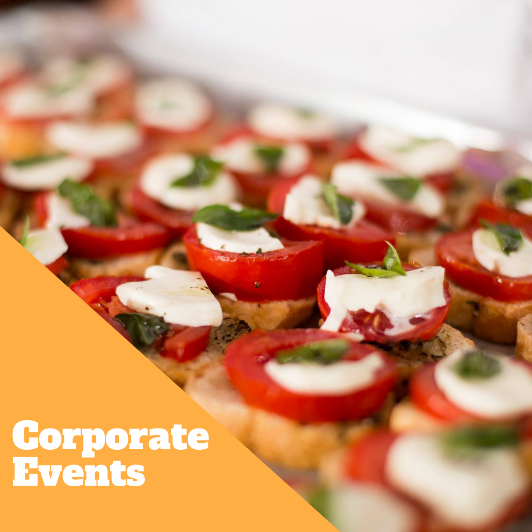 Corporate Event