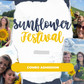 Sunflower Festival 2023